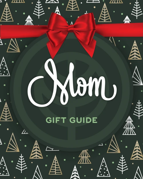 Kind Goods' Gifting Guide for Mom