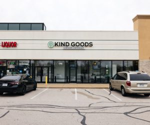 Manchester Kind Goods Store