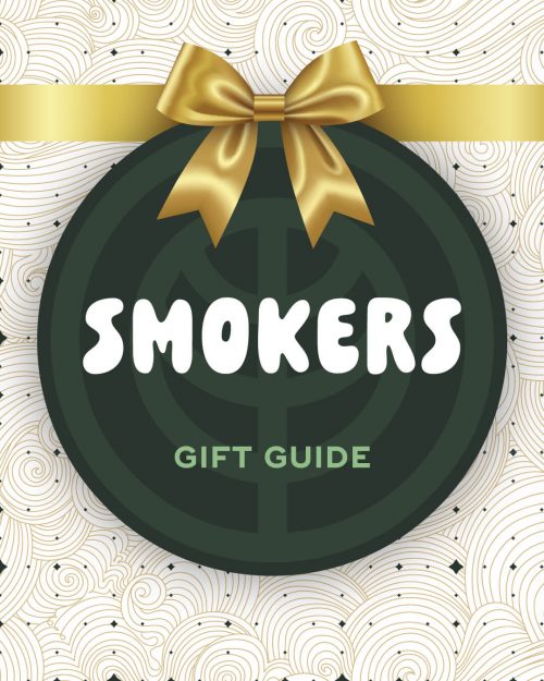Kind Goods' Gifting Guide - Smokers