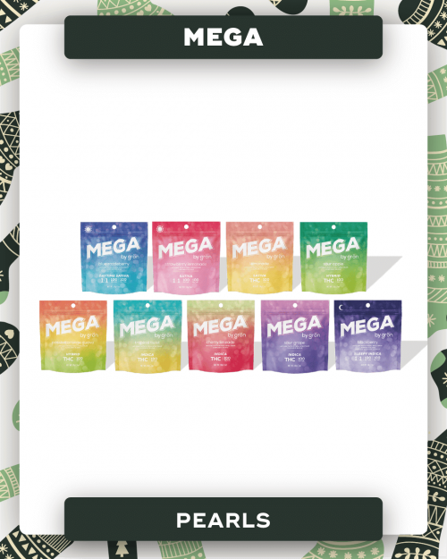 Kind Goods' Gifting Guide - Stocking Stuffers - Pearls