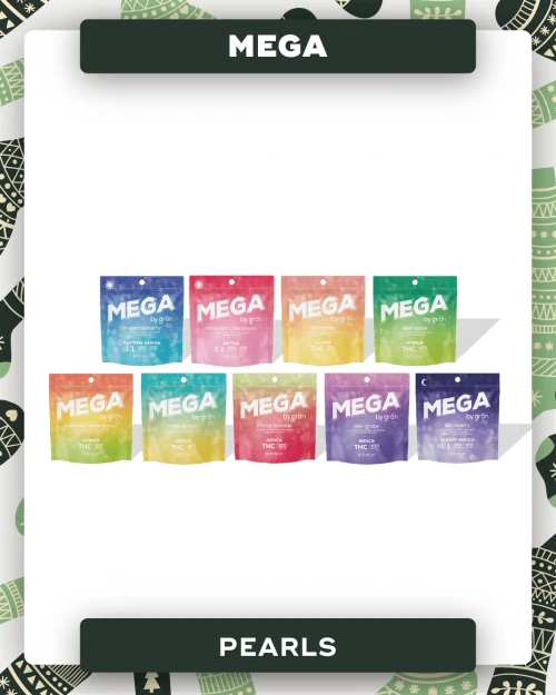 Kind Goods' Gifting Guide - Stocking Stuffers - Pearls