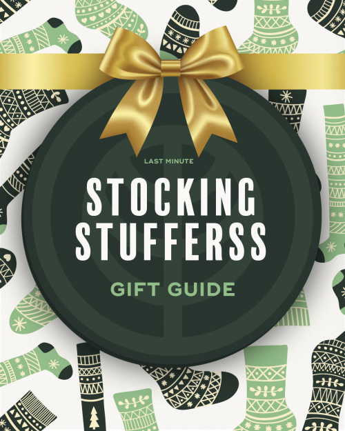 Kind Goods' Gifting Guide - Stocking Stuffers