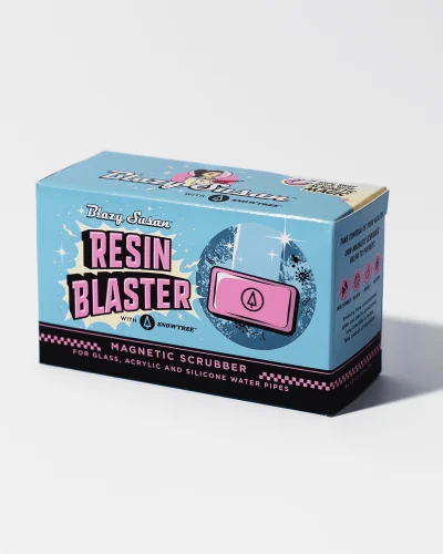 Blazy Susan Resin Blaster