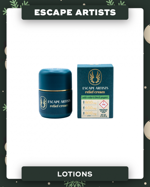 Kind Goods' Gifting Guide - Topicals - Lotions