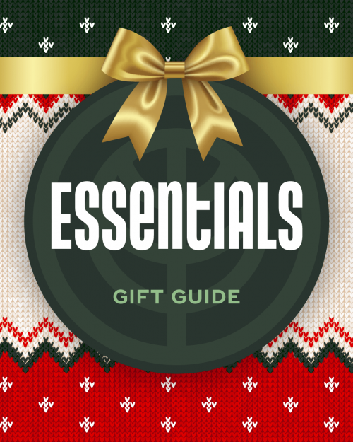 Kind Goods' Gifting Guide Essentials
